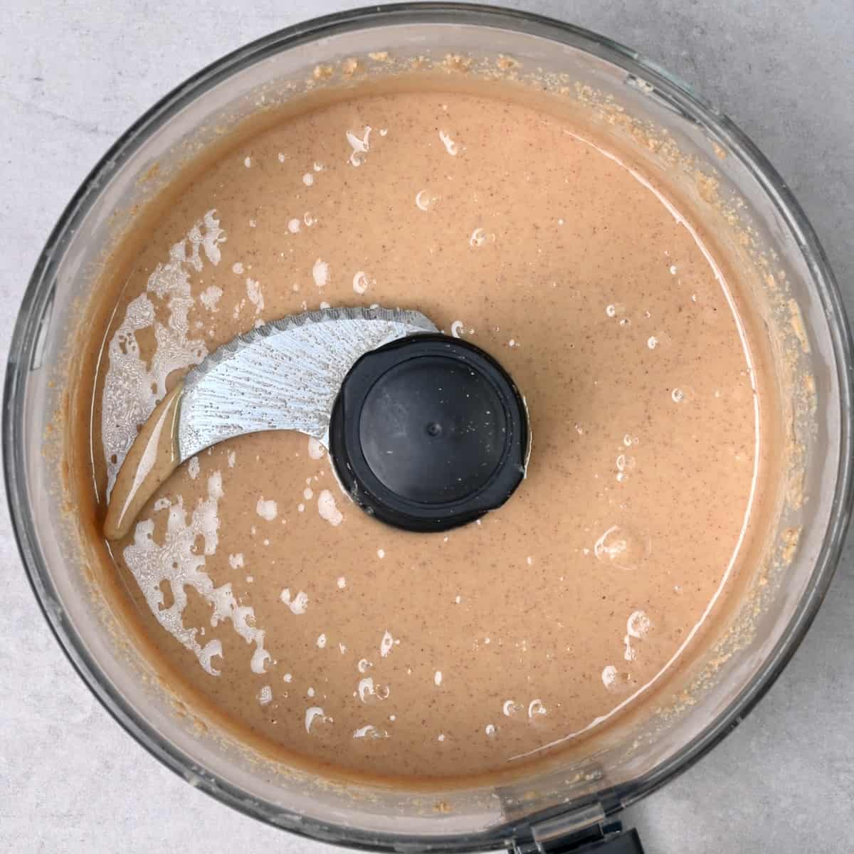 Homemade Peanut Butter: Cheaper, Cleaner, and Just 2 Ingredients