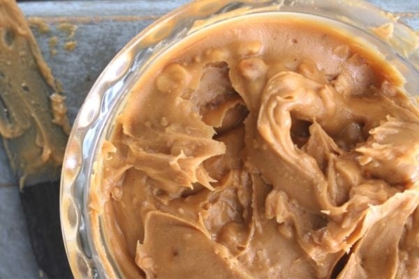 Why Make 2-Ingredient Peanut Butter? Better Than Store-Bought!